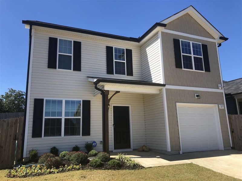 277 Crawford Pw, Clayton, NC 27520