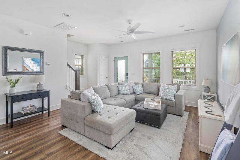 277 Douglas Falls Dr, Wendell, NC 27591
