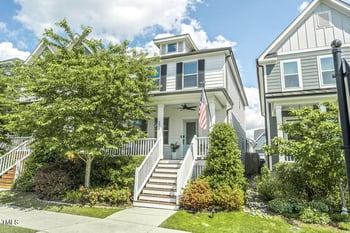 277 Douglas Falls Dr, Wendell, NC 27591