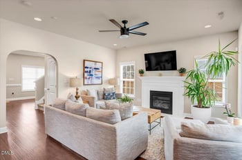 277 Glendale Cir, Sanford, NC 27332