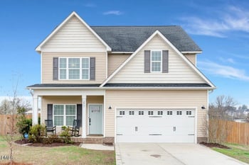 277 Glendale Cir, Sanford, NC 27332