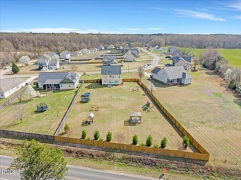 277 Glendale Cir, Sanford, NC 27332