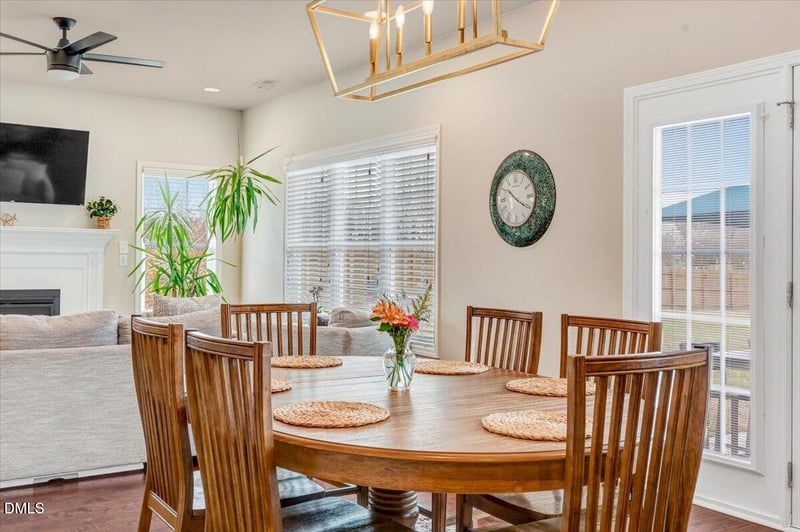 277 Glendale Cir, Sanford, NC 27332