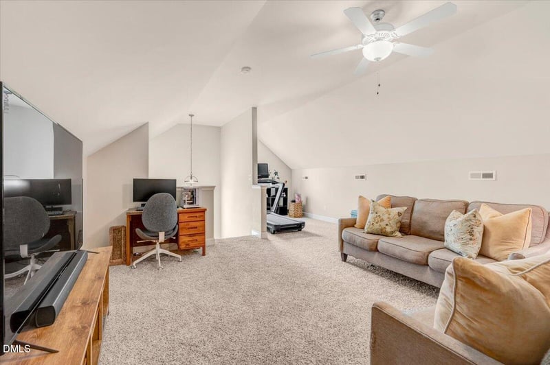 277 Glendale Cir, Sanford, NC 27332