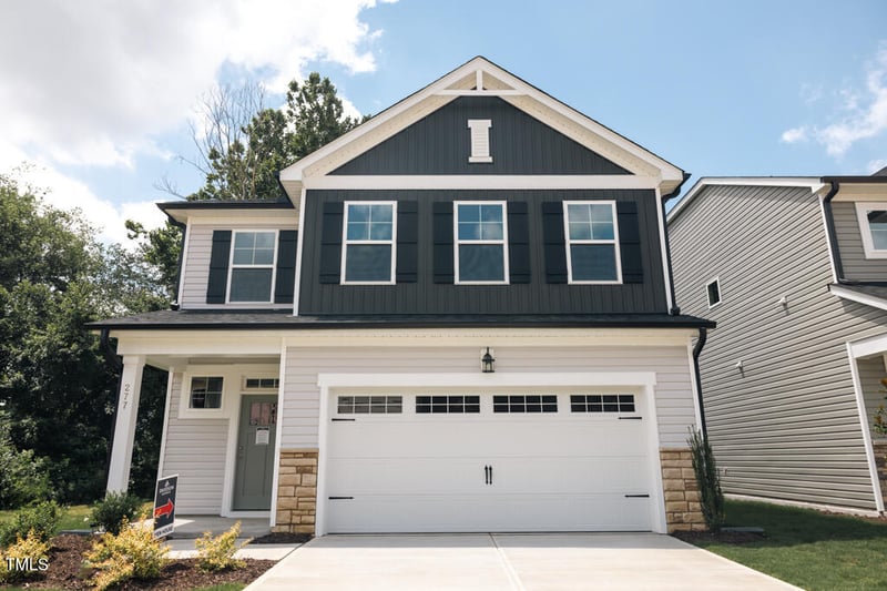 277 Gregory Village Dr, Lillington, NC 27546