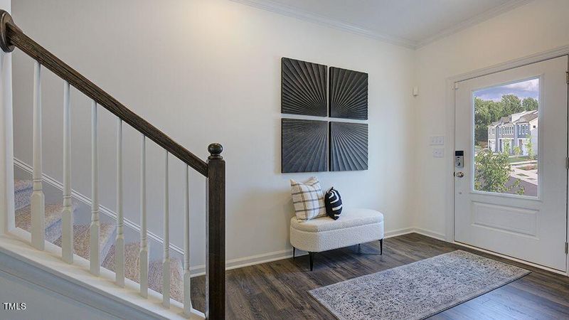 277 Hank Way, Angier, NC 27501