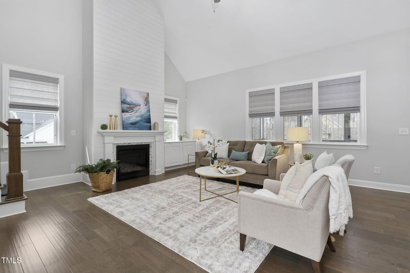 277 High Ridge Ln, Pittsboro, NC 27312