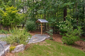 277 High Ridge Ln, Pittsboro, NC 27312