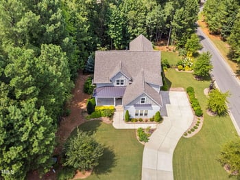 277 High Ridge Ln, Pittsboro, NC 27312