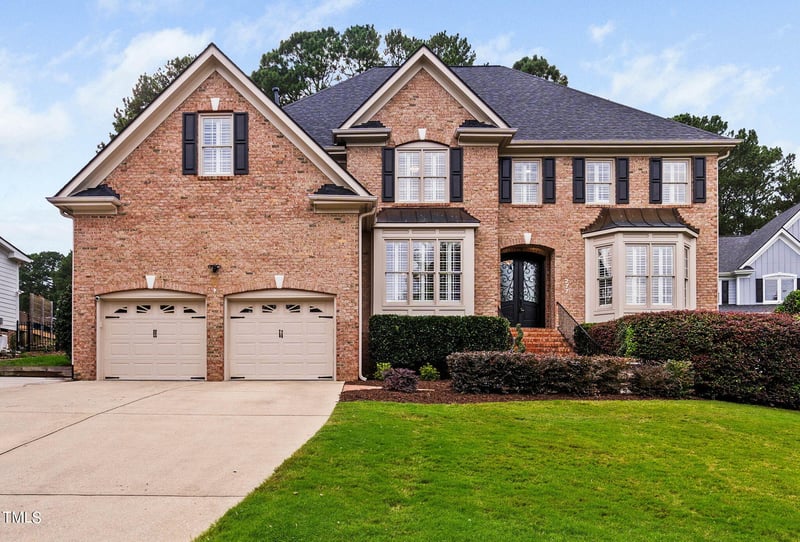 277 Hogans Valley Way, Cary, NC 27513
