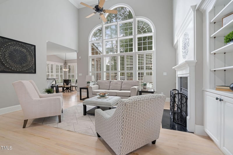 277 Hogans Valley Way, Cary, NC 27513