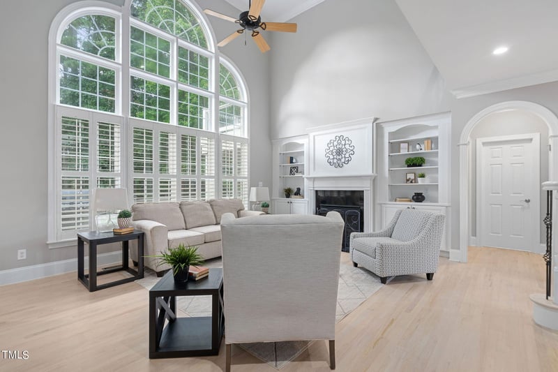 277 Hogans Valley Way, Cary, NC 27513