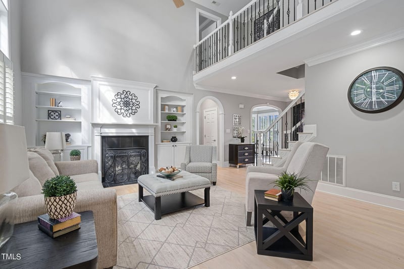 277 Hogans Valley Way, Cary, NC 27513