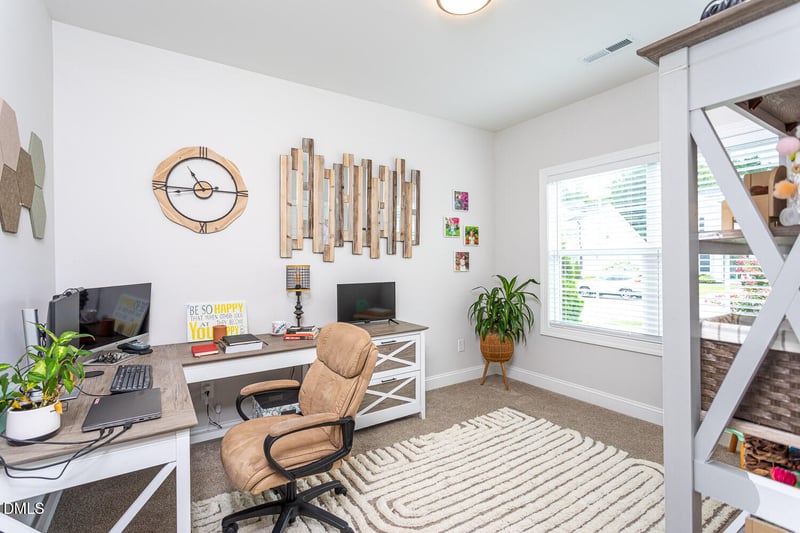 277 Kavanaugh Rd, Wake Forest, NC 27587