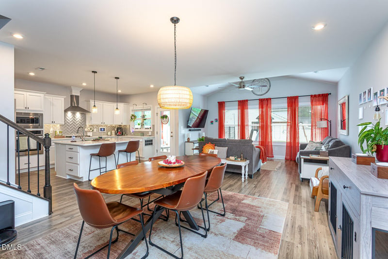 277 Kavanaugh Rd, Wake Forest, NC 27587