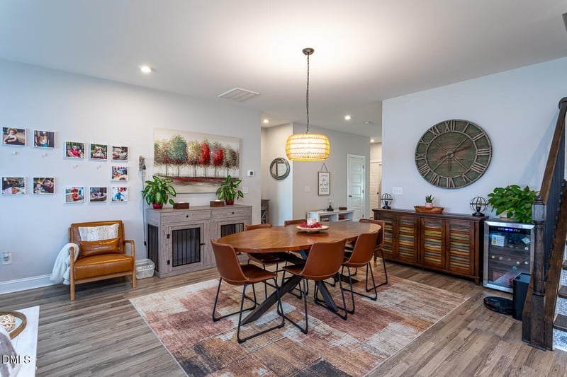 277 Kavanaugh Rd, Wake Forest, NC 27587