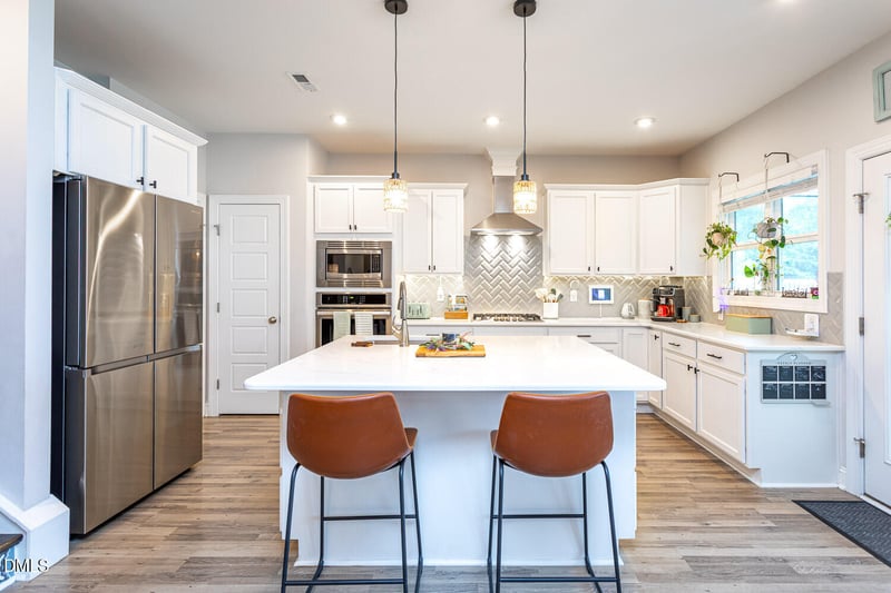 277 Kavanaugh Rd, Wake Forest, NC 27587
