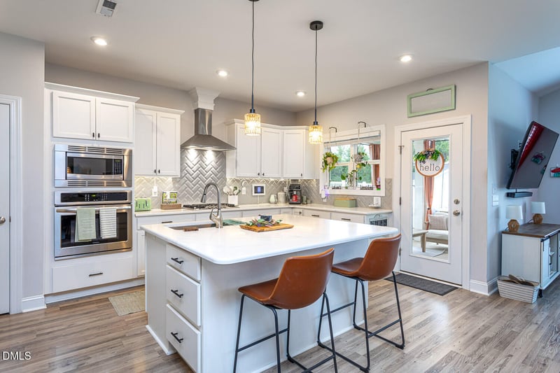 277 Kavanaugh Rd, Wake Forest, NC 27587