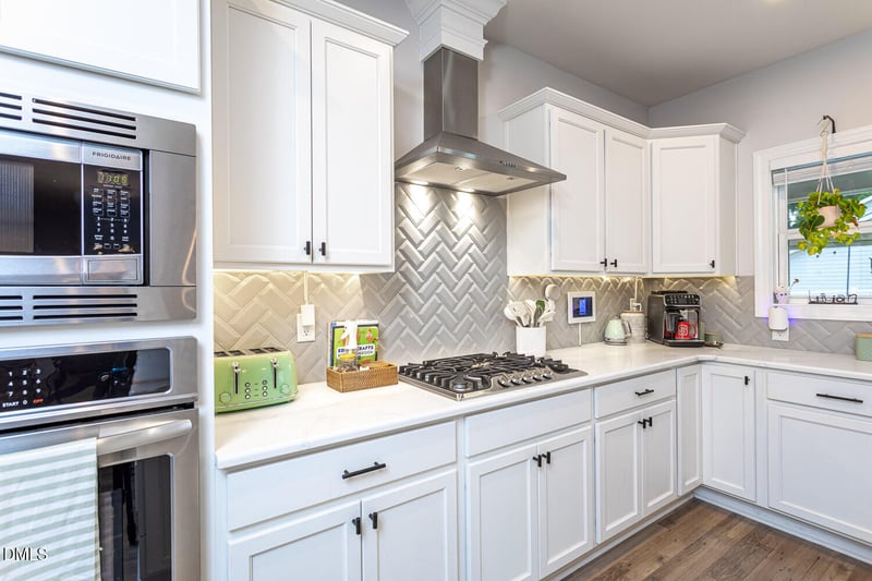 277 Kavanaugh Rd, Wake Forest, NC 27587