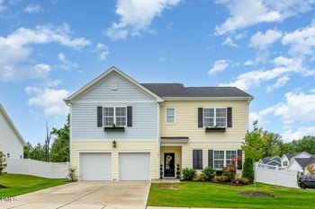 277 Kavanaugh Rd, Wake Forest, NC 27587