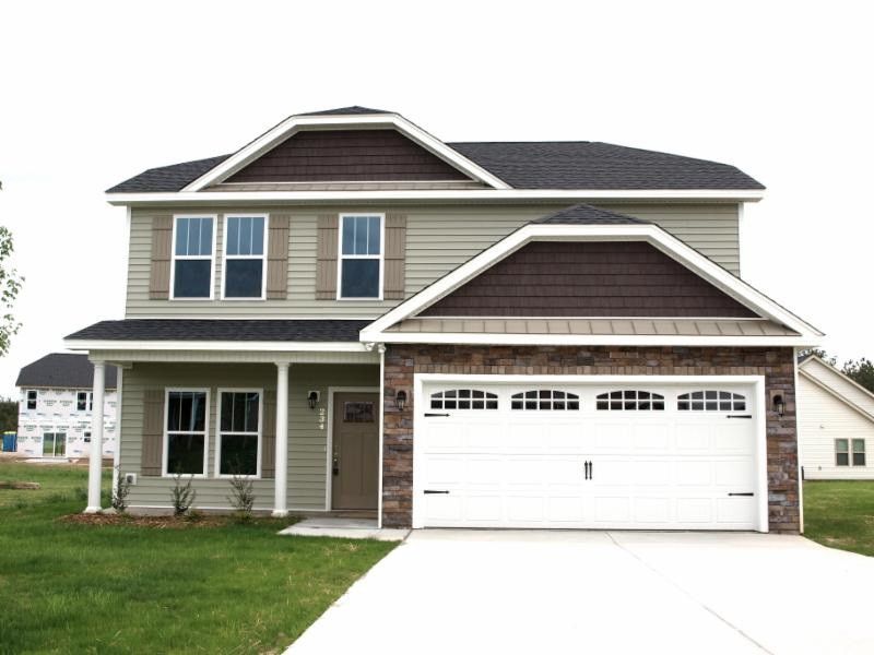 277 Longdeer Dr #Salem, Wendell, NC 27591