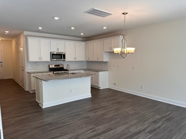 277 Marbella Grove Ct, Durham, NC 27713