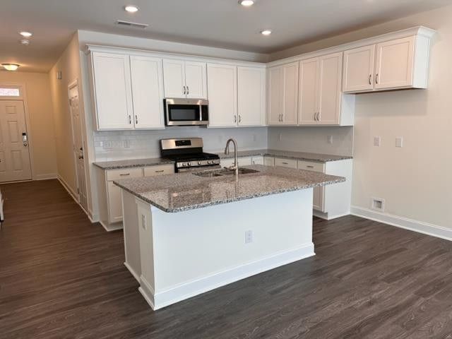 277 Marbella Grove Ct, Durham, NC 27713