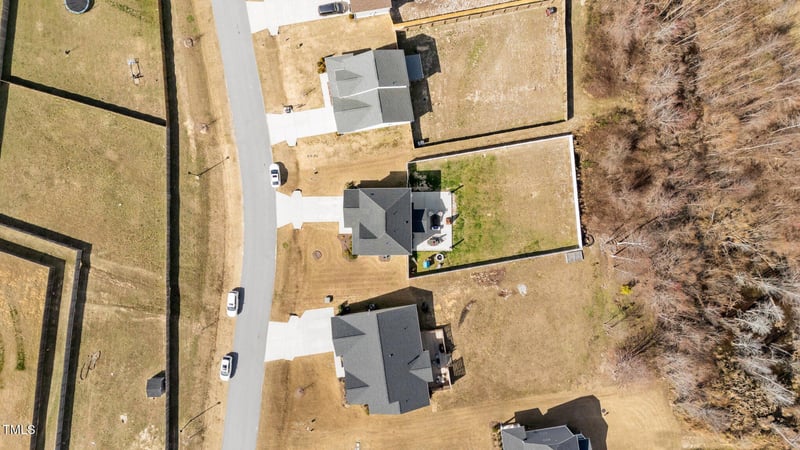 277 Martins Mill Ct, Wendell, NC 27591