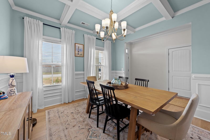 277 Martins Mill Ct, Wendell, NC 27591