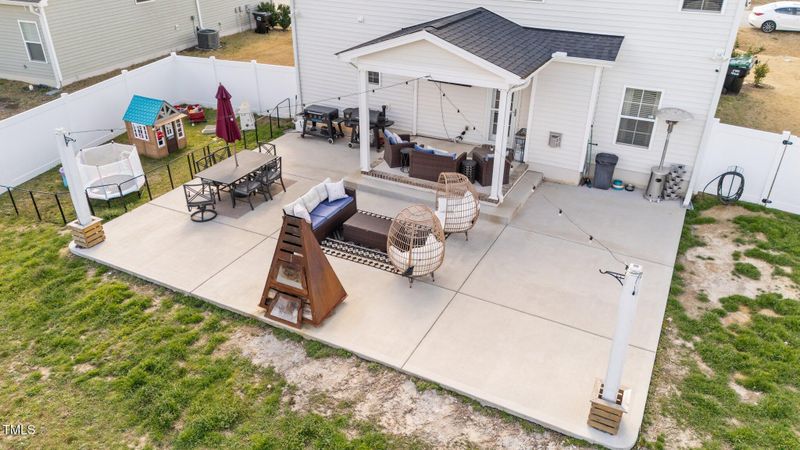 277 Martins Mill Ct, Wendell, NC 27591