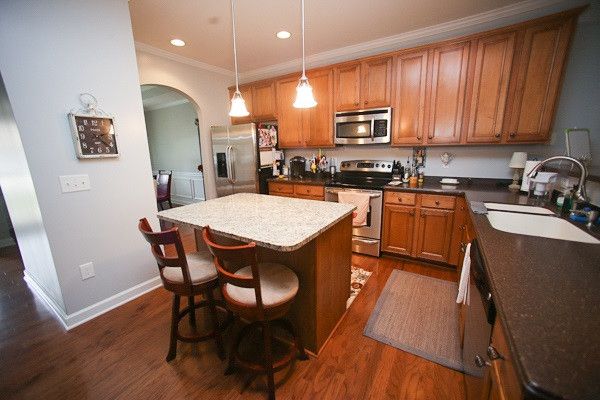 277 Meadow Beauty Dr, Apex, NC 27539