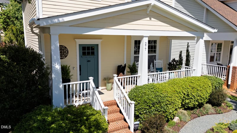 277 Millbrook Dr, Pittsboro, NC 27312