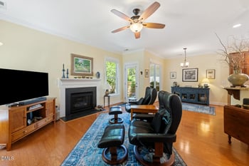 277 Millbrook Dr, Pittsboro, NC 27312