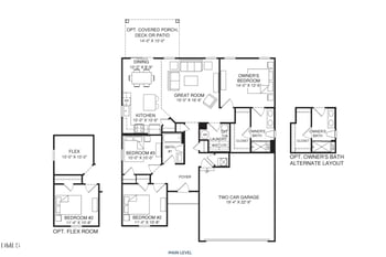 277 Nemesia Dr, Wendell, NC 27591