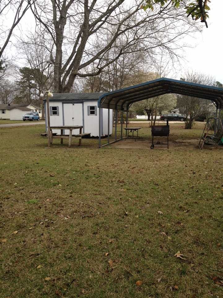 277 S Orange St, Coats, NC 27521