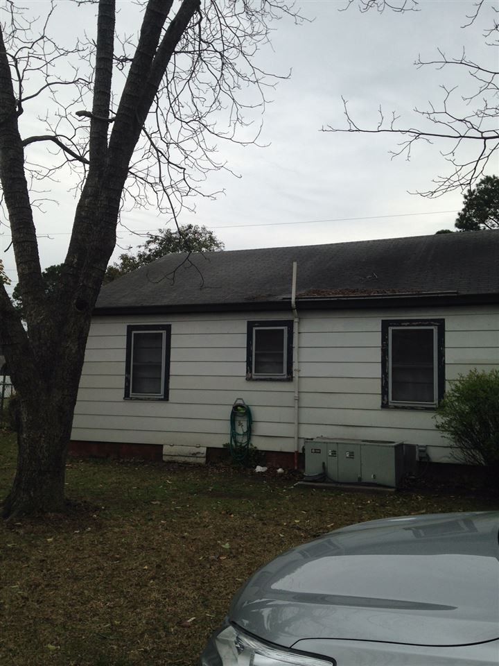 277 S Orange St, Coats, NC 27521