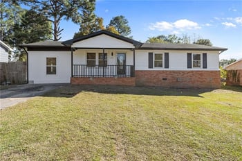 277 Ramona Dr, Fayetteville, NC 28303