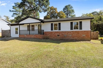 277 Ramona Dr, Fayetteville, NC 28303