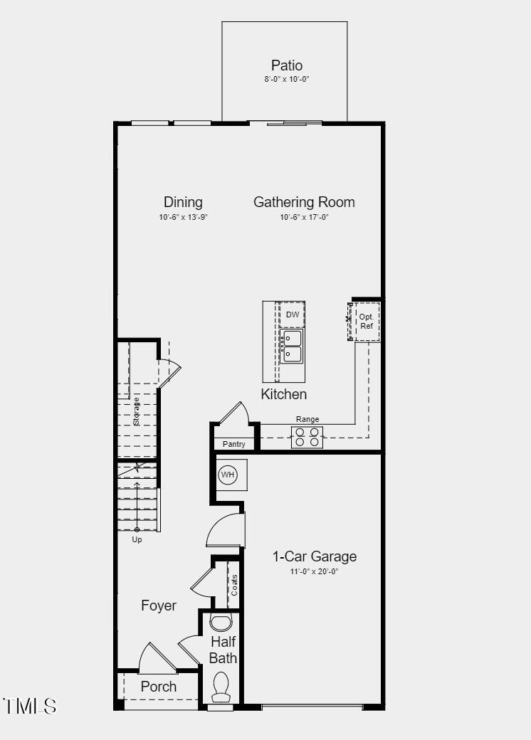 277 Sweetbay Tree Dr, Wendell, NC 27591