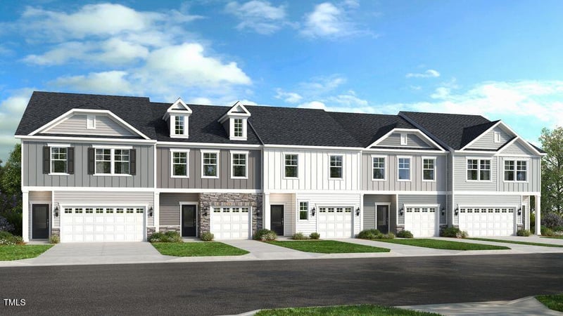 277 Sweetbay Tree Dr, Wendell, NC 27591