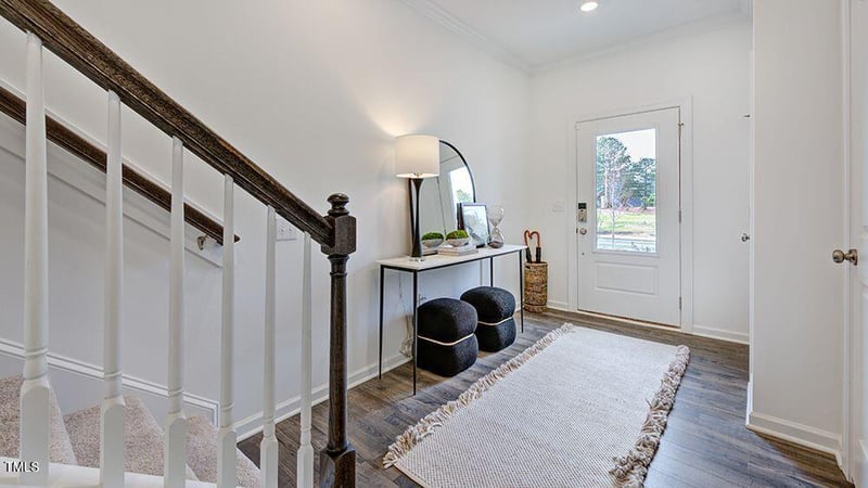 277 Sweetbay Tree Dr, Wendell, NC 27591