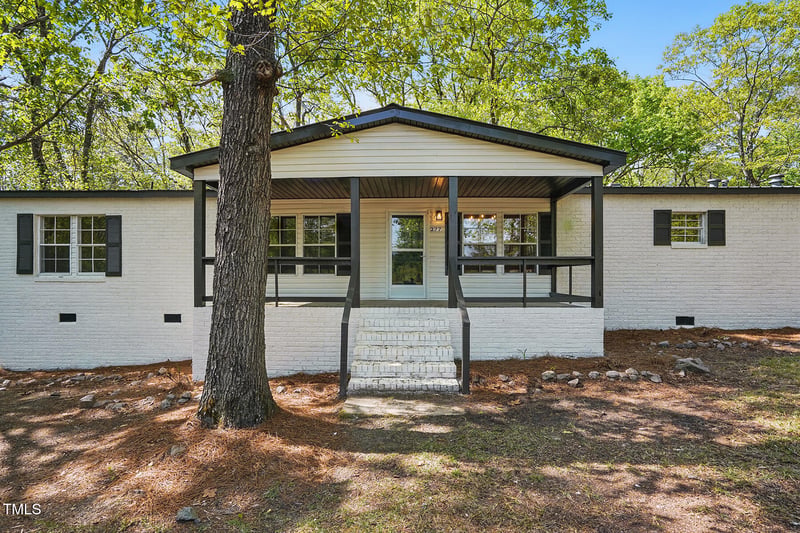 277 Triple Lakes Rd, Sanford, NC 27332