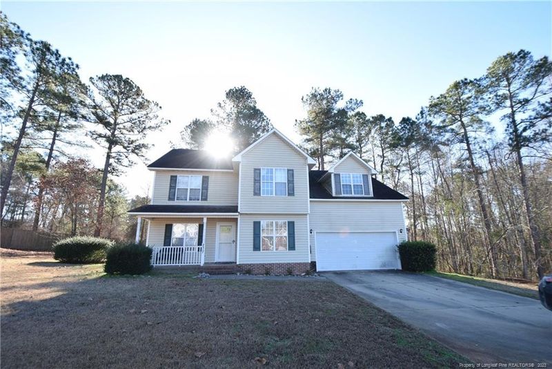 277 Valley View Ct, Sanford, NC 27332