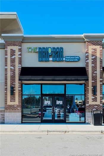 2770 Freedom Parkway Dr, Fayetteville, NC 28314