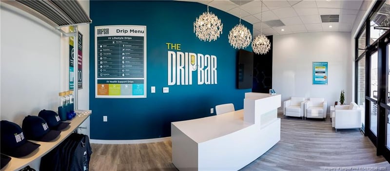 2770 Freedom Parkway Dr, Fayetteville, NC 28314