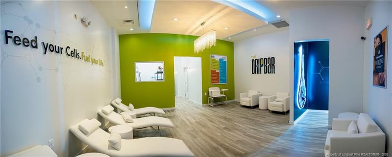 2770 Freedom Parkway Dr, Fayetteville, NC 28314