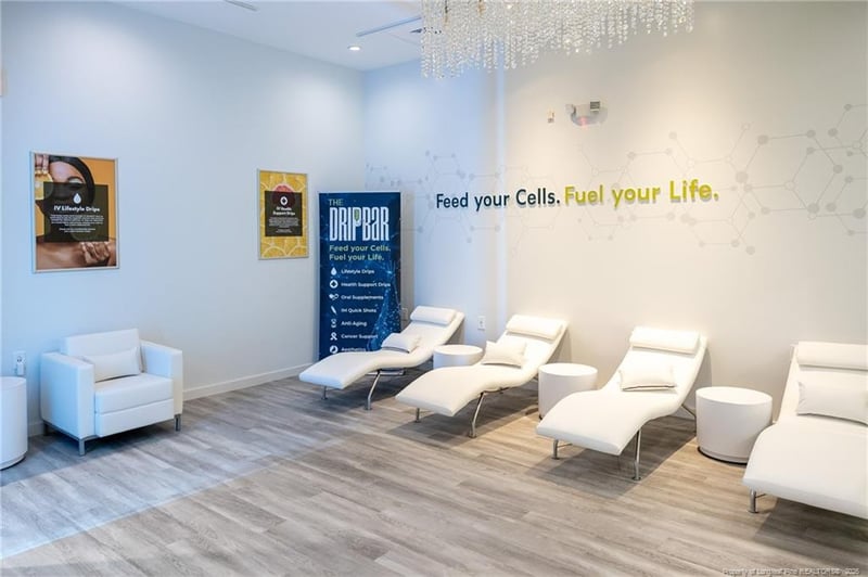 2770 Freedom Parkway Dr, Fayetteville, NC 28314