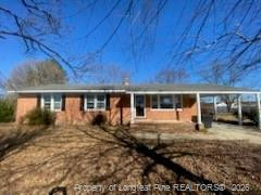 2771 Bailey Rd, Fairmont, NC 28340