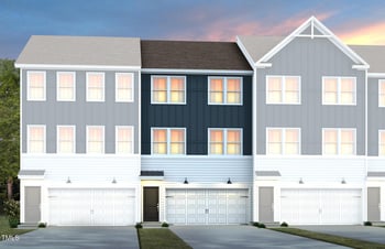 2771 Cassius Dr, Apex, NC 27502