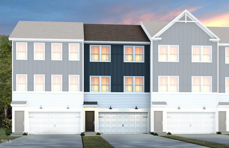 2771 Cassius Dr, Apex, NC 27502